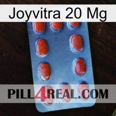 Joyvitra 20Mg 06